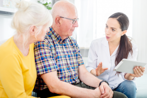 Técnico/a de apoio à vítima